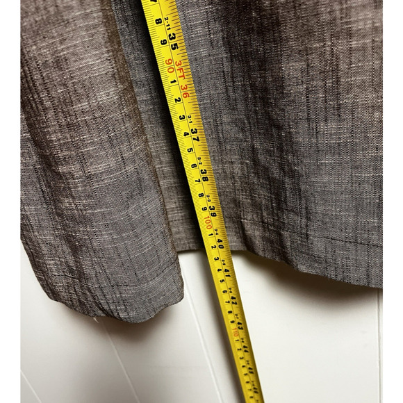 Matilda Jane Sweetheart Hammond Bay Picnic Dress Brown Stretch Size Small Autumn - Picture 7 of 11